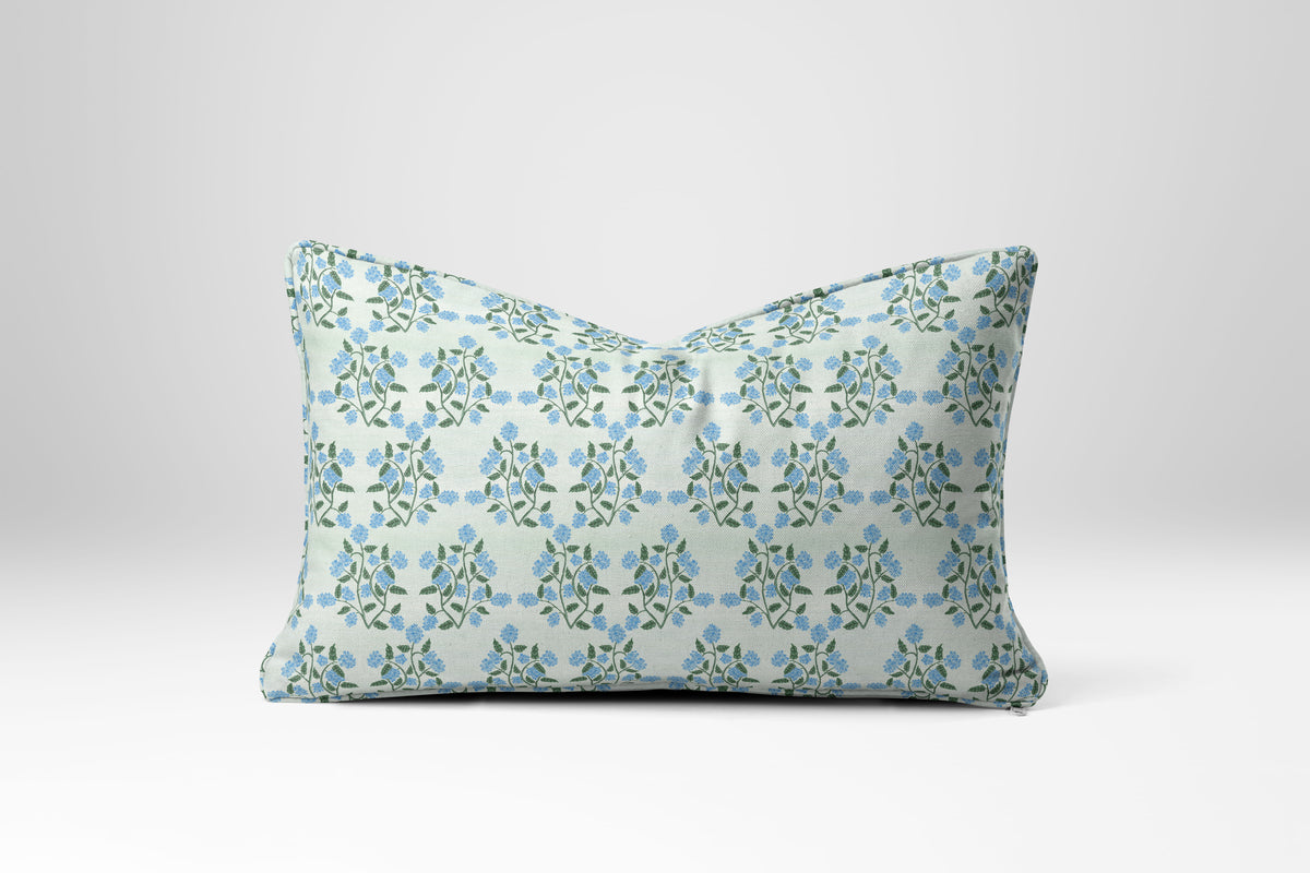 Hortsensia Textile