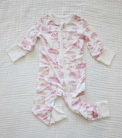 Newporter Pajamas