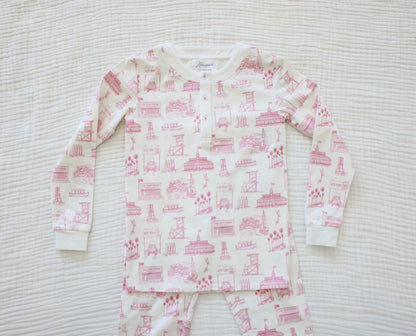 Newporter Pajamas