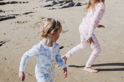 Newporter Pajamas