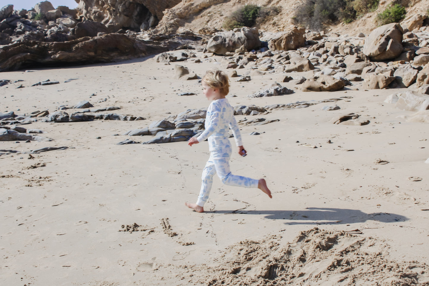 Newporter Pajamas