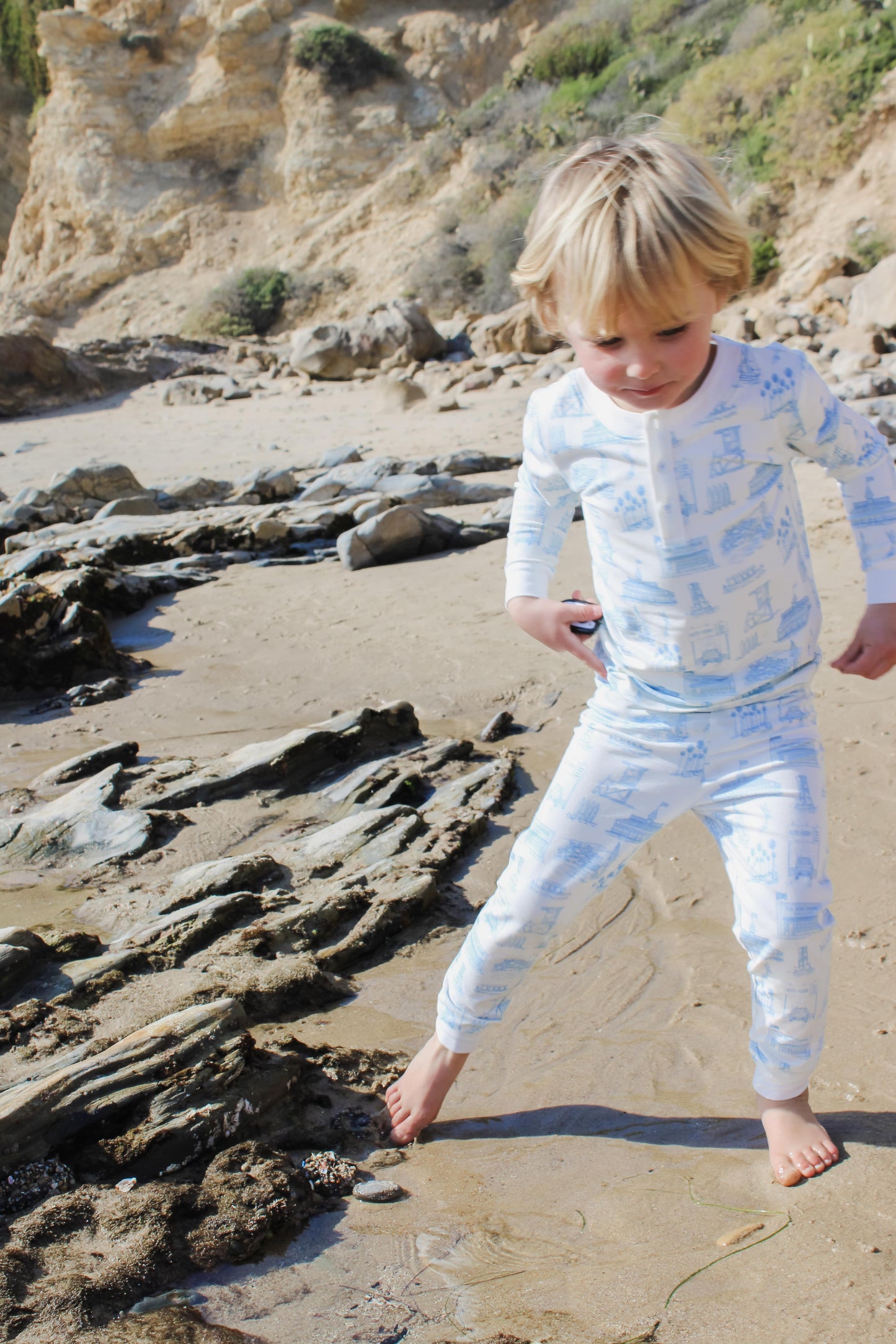 Newporter Pajamas