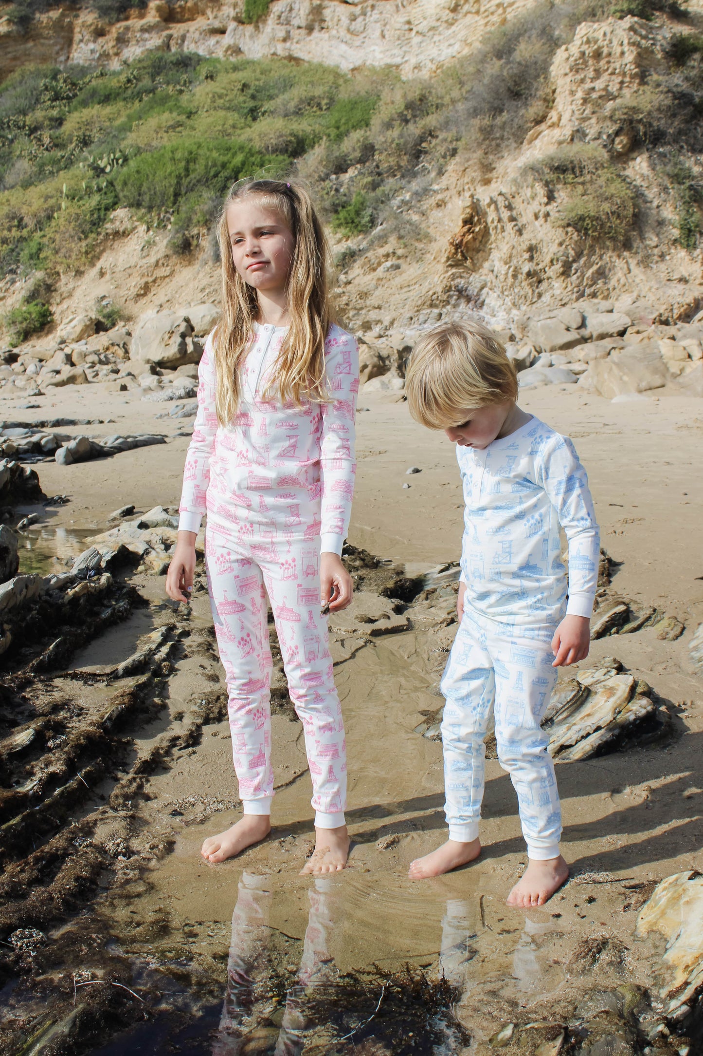 Newporter Pajamas