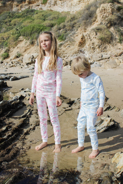 Newporter Pajamas