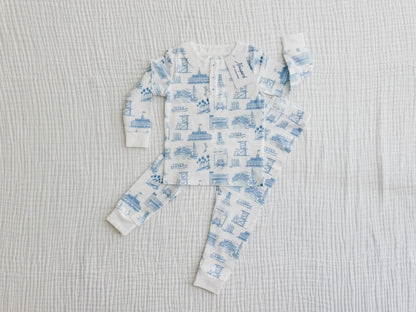 Newporter Pajamas