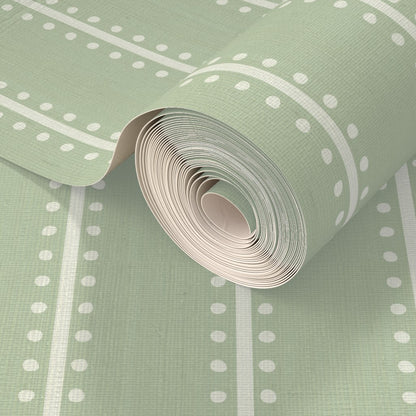 Calista Grasscloth