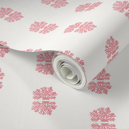 Coralline Peel & Stick