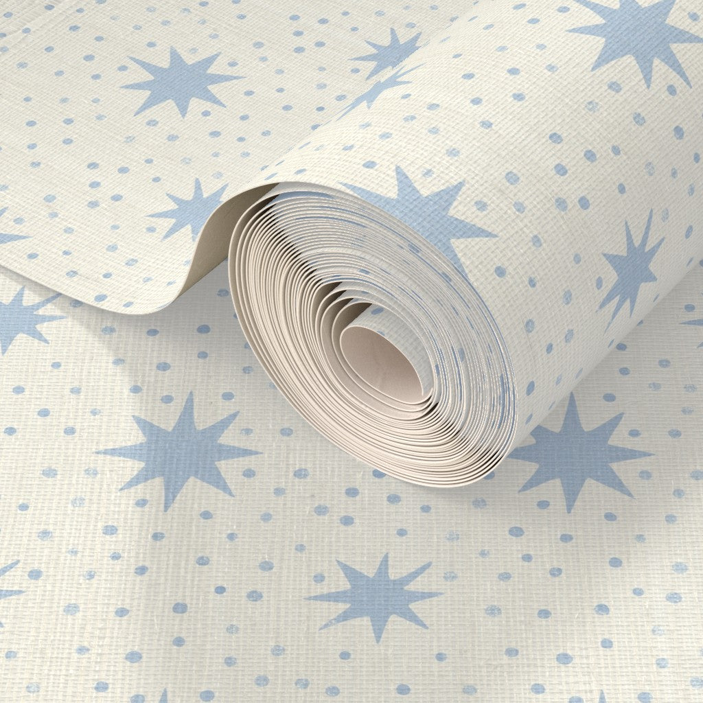Etoile Grasscloth