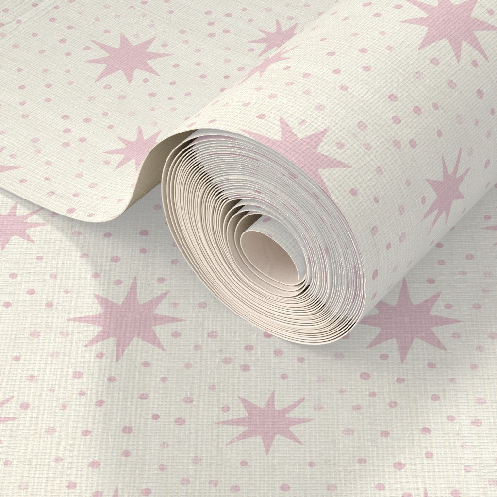 Etoile Grasscloth