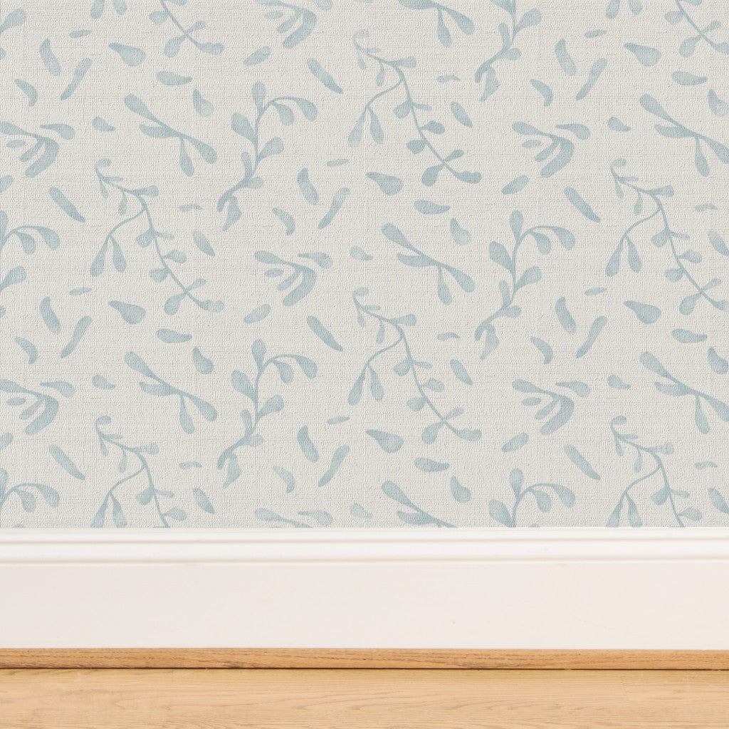 Florence Grasscloth