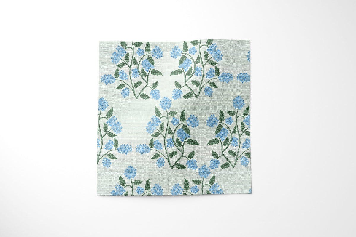Hortsensia Textile