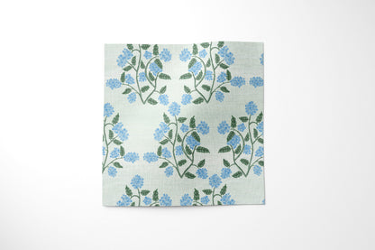 Hortsensia Textile