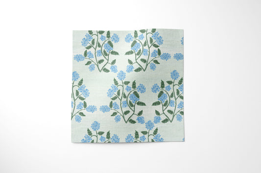 Hortsensia Textile