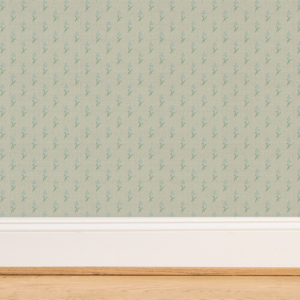 Martha Grasscloth
