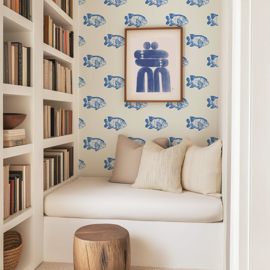 Garibaldi Guppies Traditional