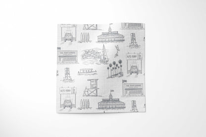 Newporter Pillow