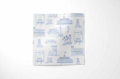 Newporter Pillow