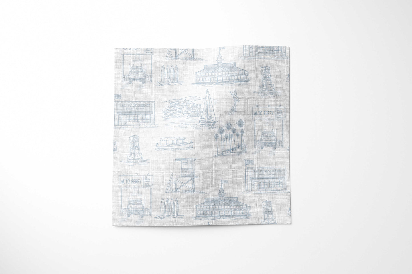 Newporter Pillow