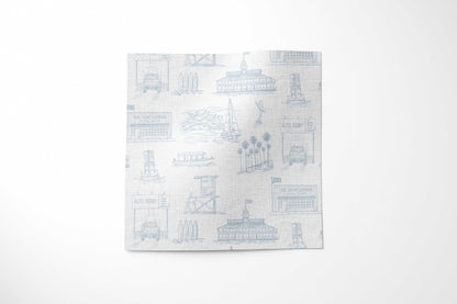 Newporter Pillow