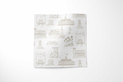 Newporter Pillow