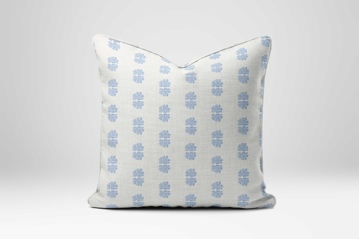 Coralline Pillow