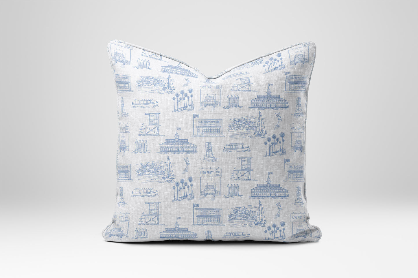 Newporter Pillow