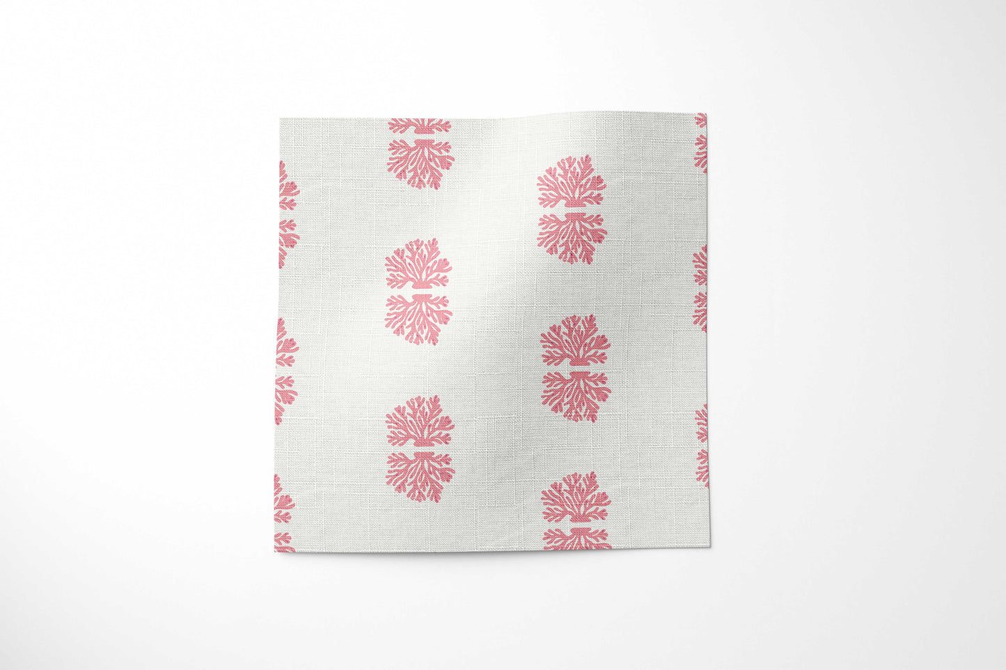 Coralline Pillow