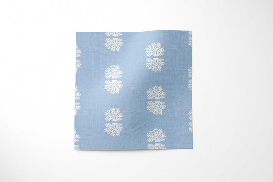 Coralline Textile