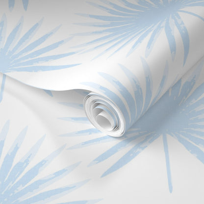 Linen Palm Leaves Traditional